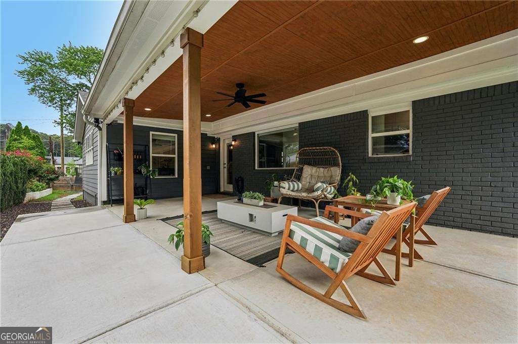 2604 Melinda Drive Atlanta - Photo 50