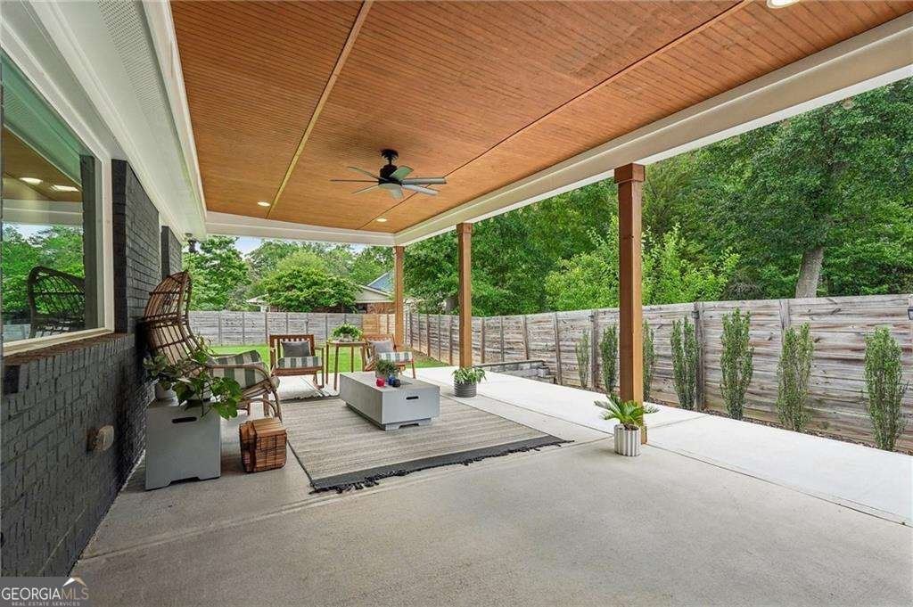 2604 Melinda Drive Atlanta - Photo 51