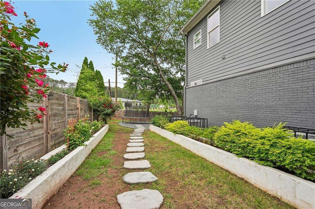 2604 Melinda Drive Atlanta - Photo 52