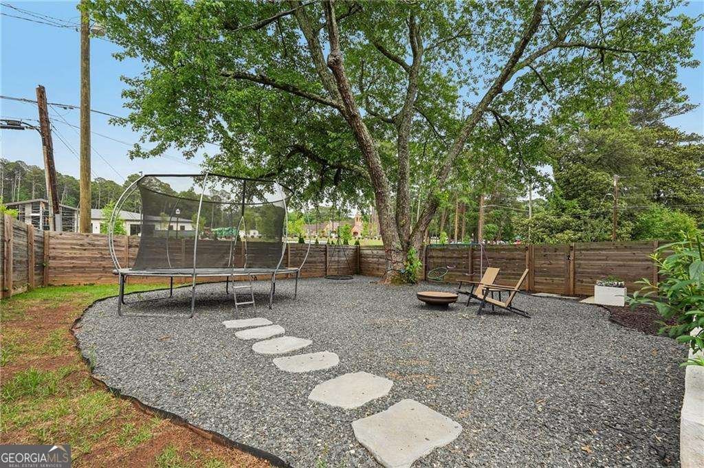 2604 Melinda Drive Atlanta - Photo 53
