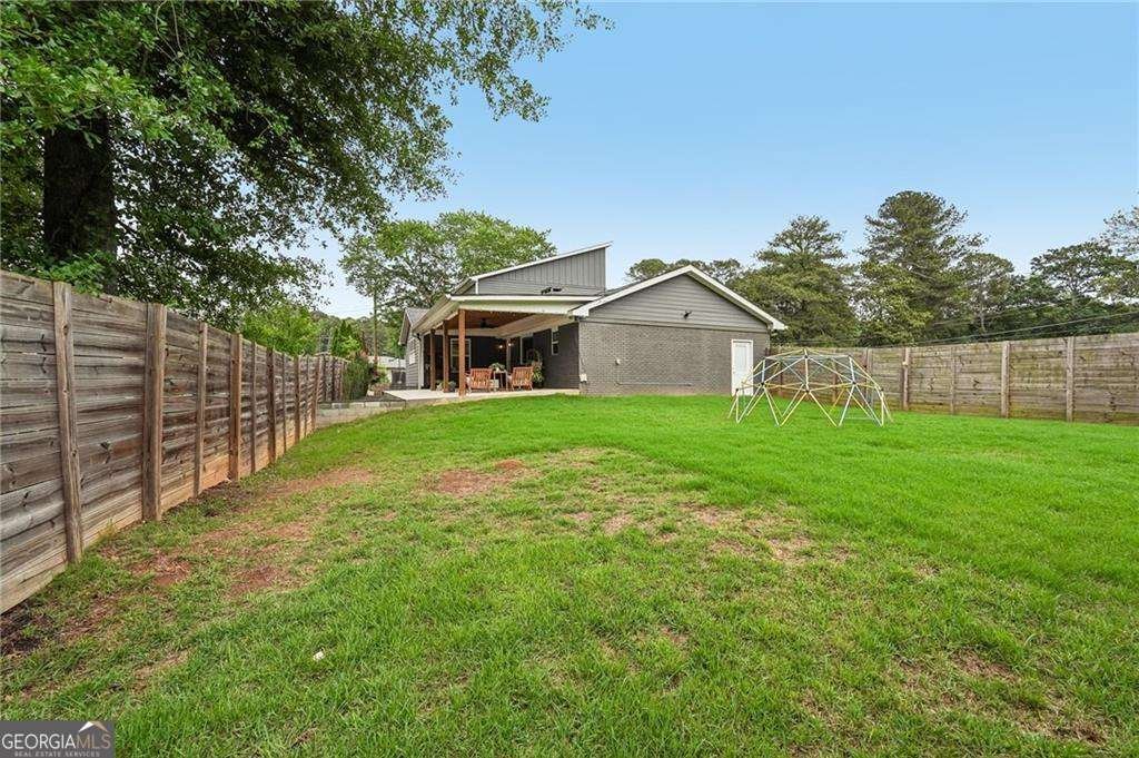 2604 Melinda Drive Atlanta - Photo 55