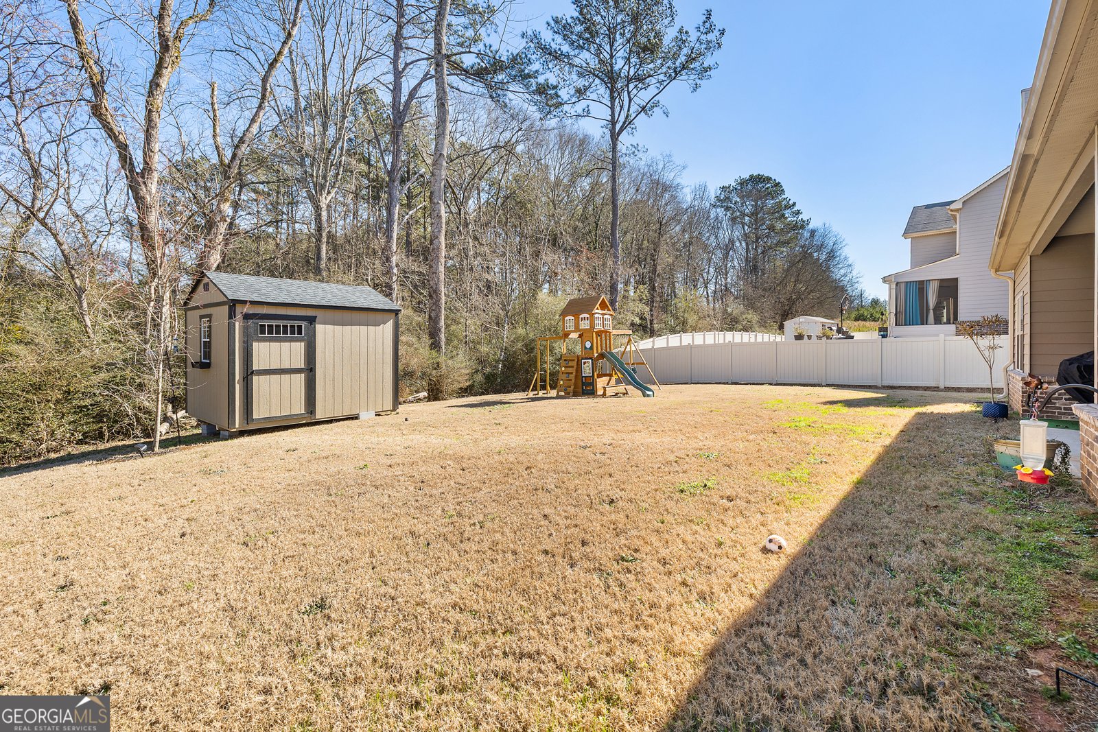 168 Osier Drive Mcdonough - Photo 44