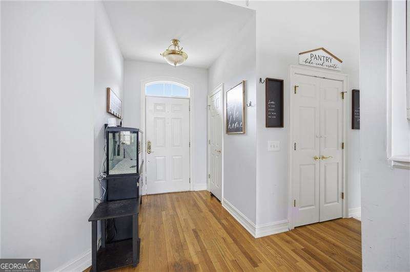 7387 Milam Road Winston - Photo 8