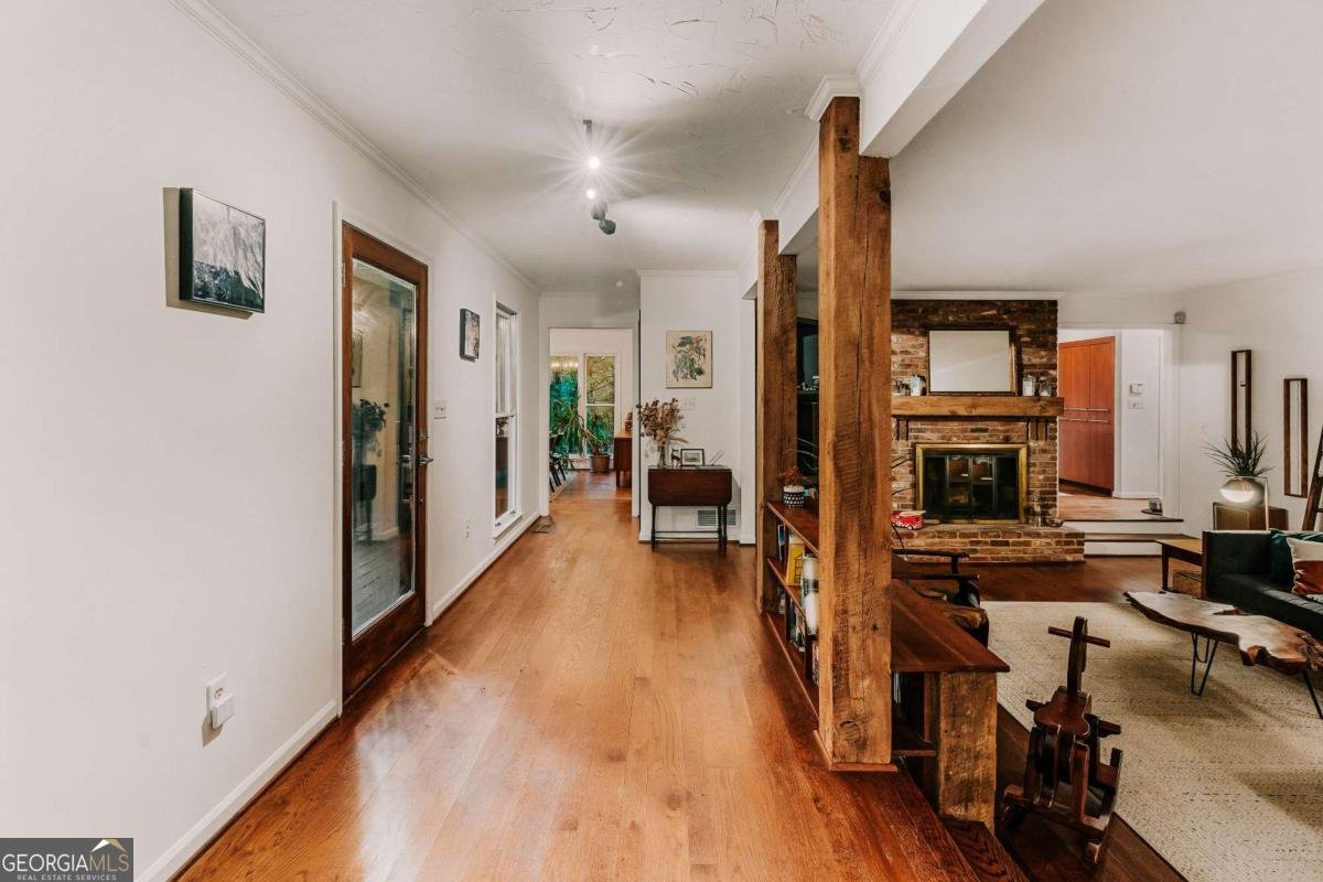 120 Deer Ridge Athens - Photo 8
