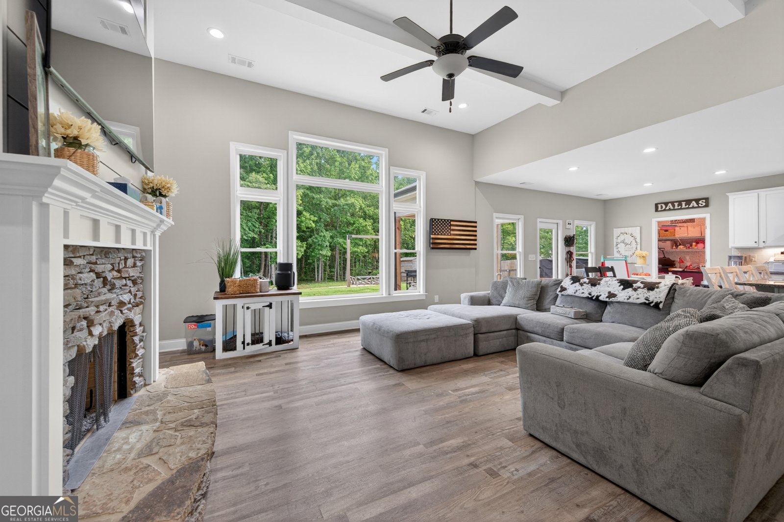 65 Harmony Woods Drive Dallas - Photo 6