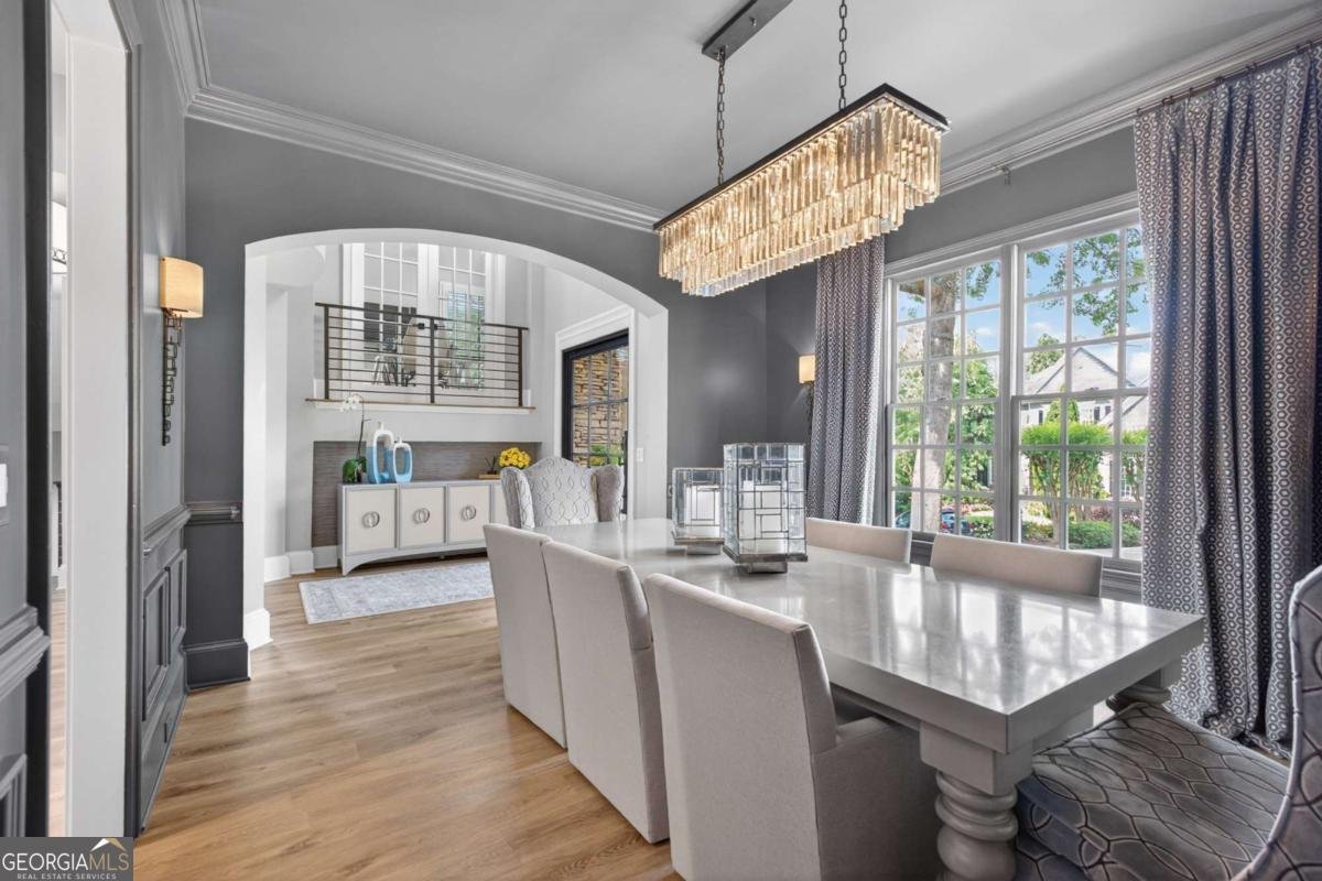 800 Lake Summit Drive Atlanta - Photo 10