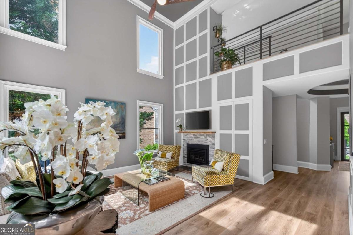 800 Lake Summit Drive Atlanta - Photo 12