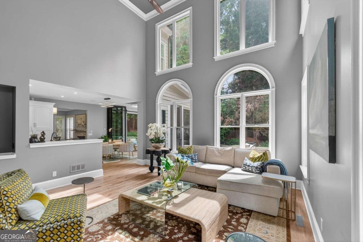 800 Lake Summit Drive Atlanta - Photo 13