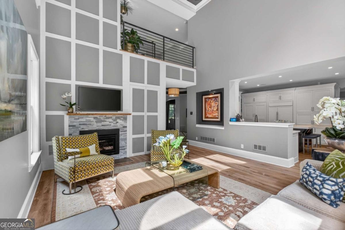 800 Lake Summit Drive Atlanta - Photo 14