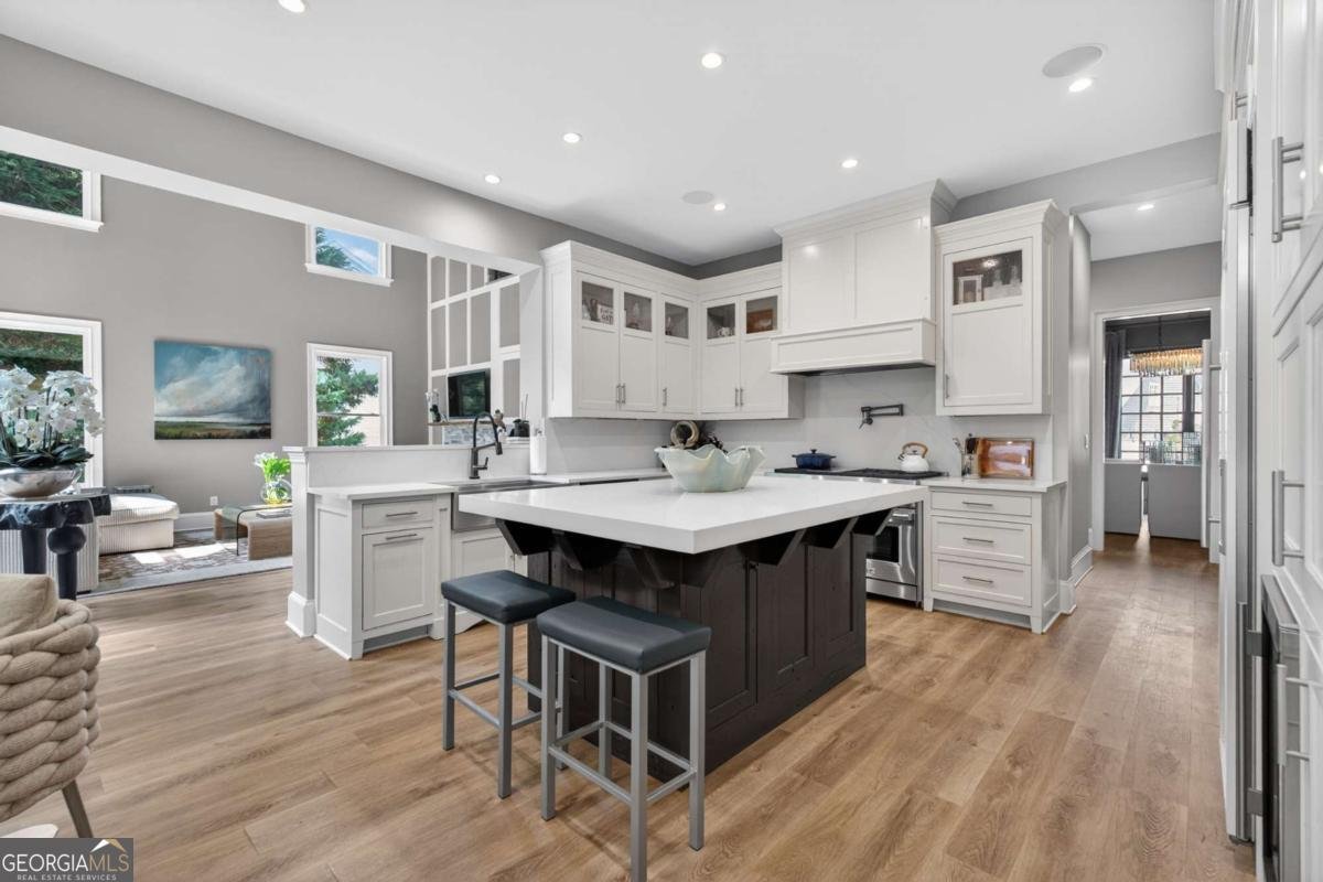 800 Lake Summit Drive Atlanta - Photo 15