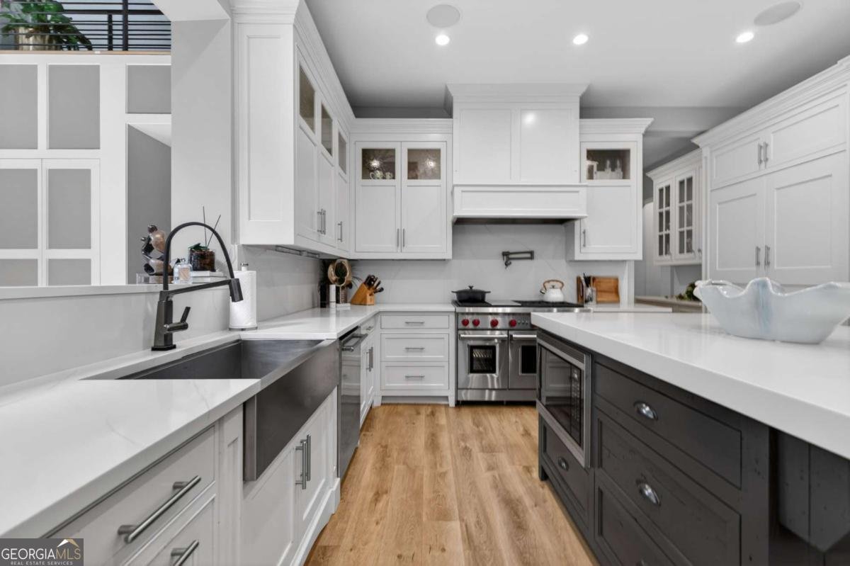800 Lake Summit Drive Atlanta - Photo 17