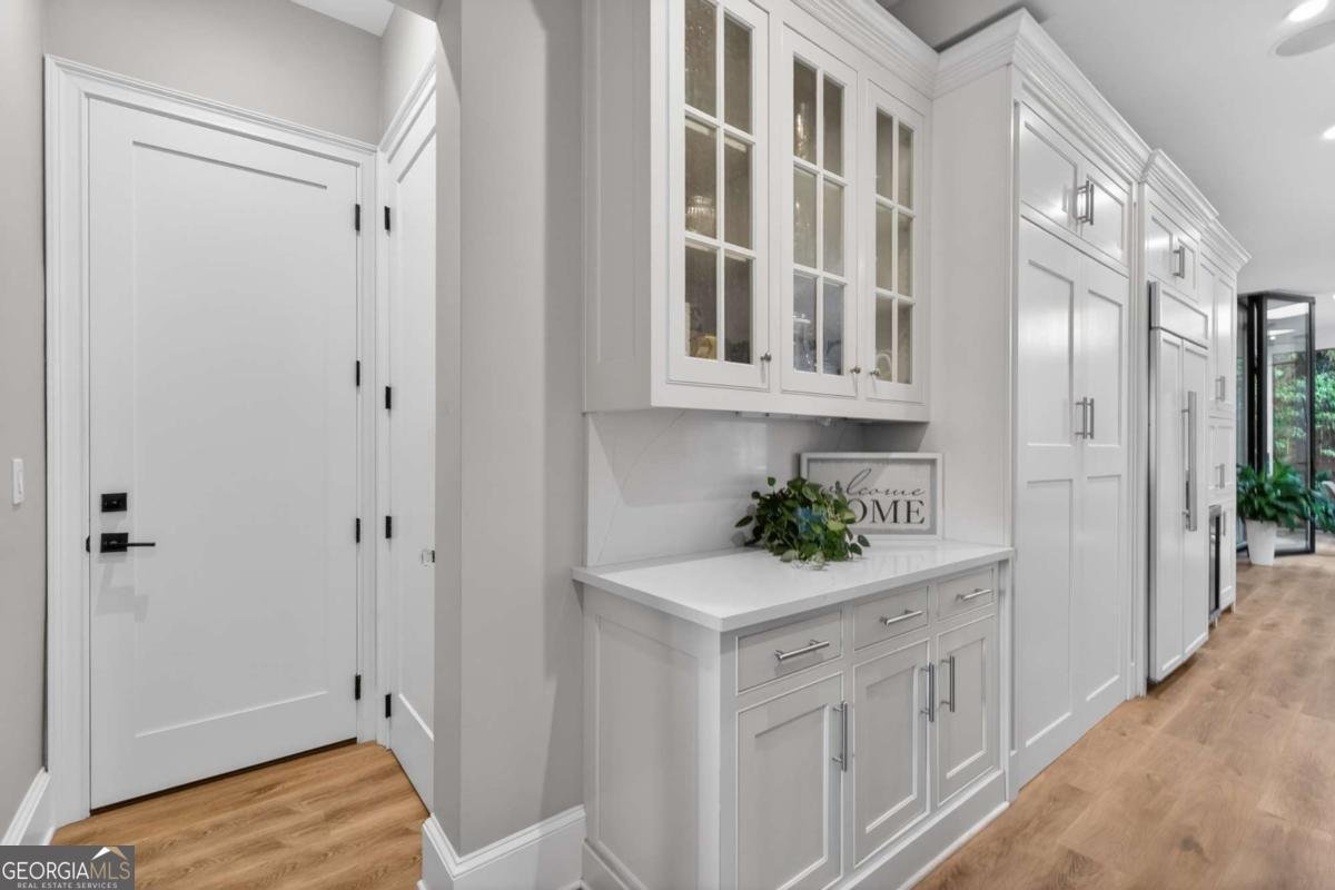 800 Lake Summit Drive Atlanta - Photo 18