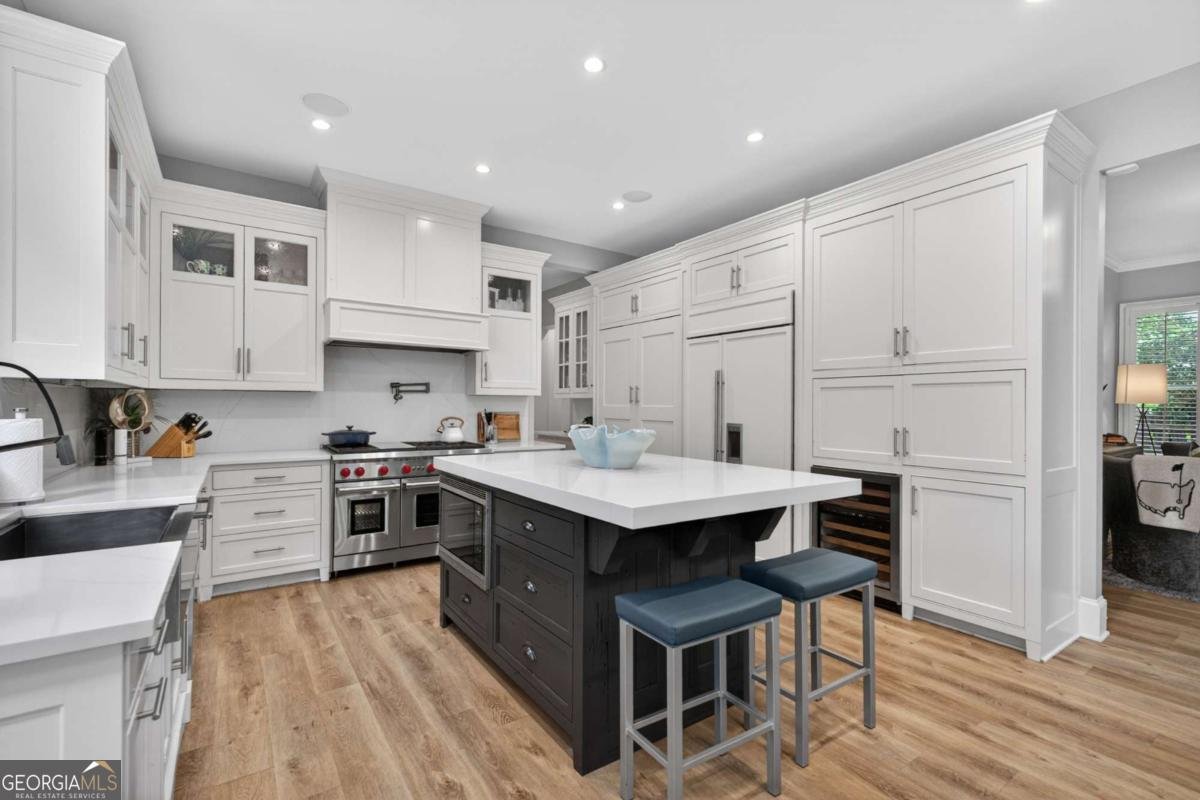 800 Lake Summit Drive Atlanta - Photo 19