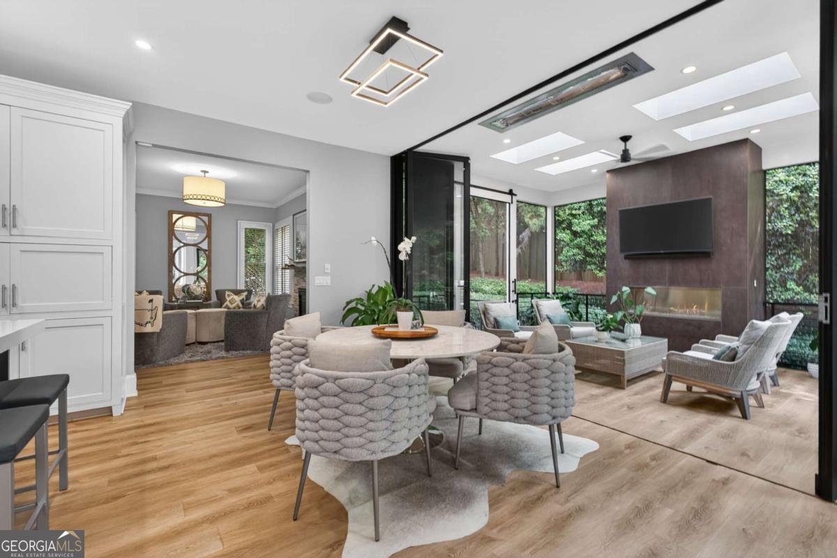 800 Lake Summit Drive Atlanta - Photo 21