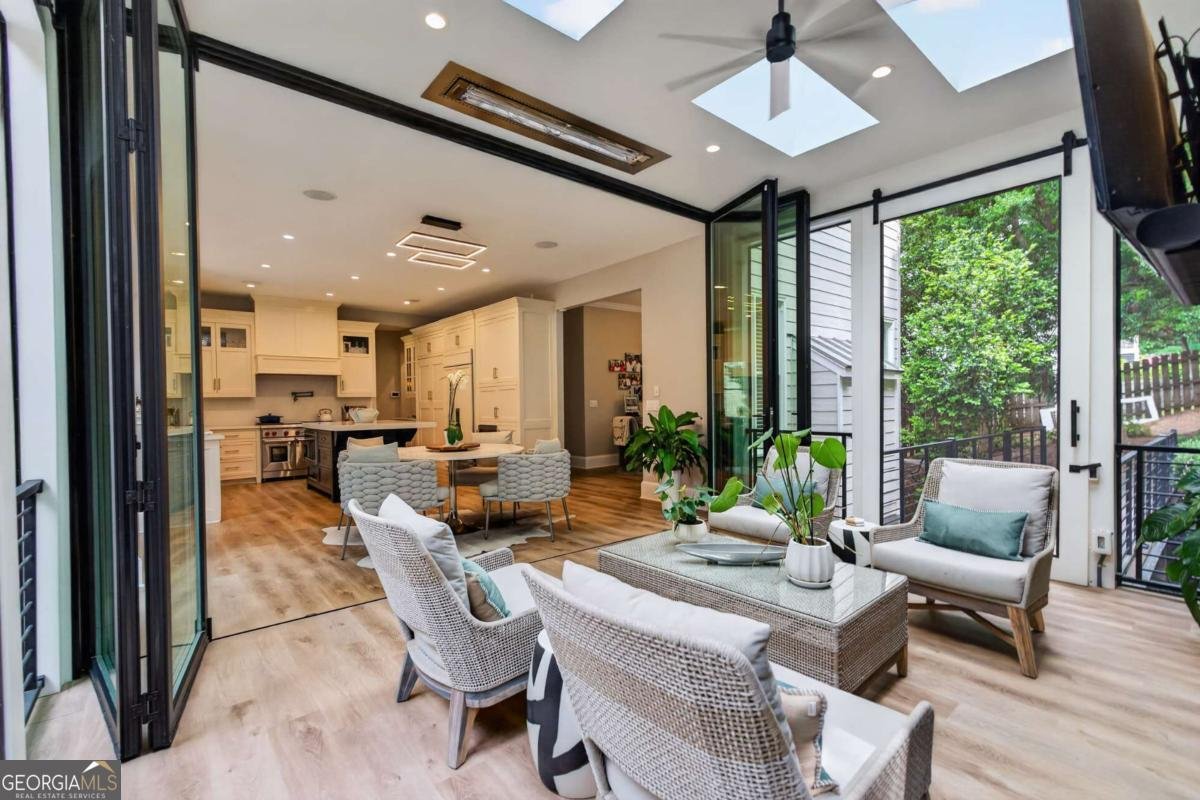 800 Lake Summit Drive Atlanta - Photo 27