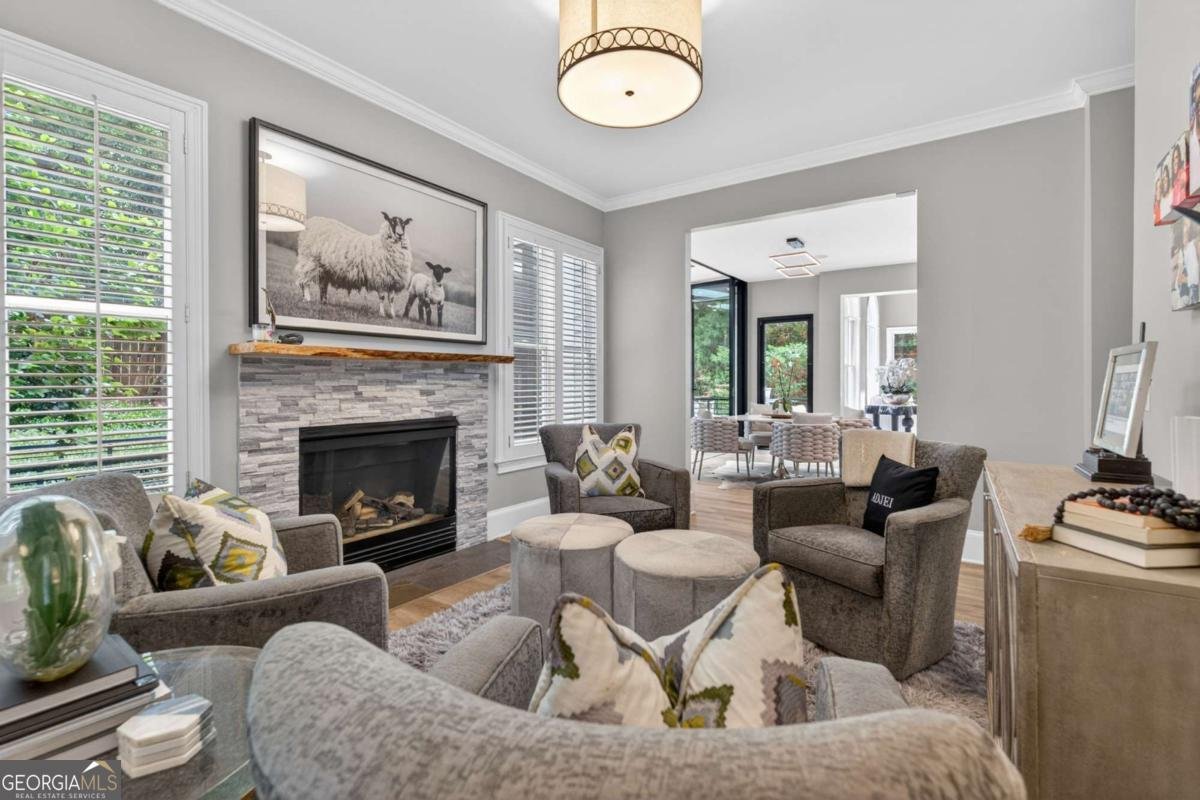 800 Lake Summit Drive Atlanta - Photo 28