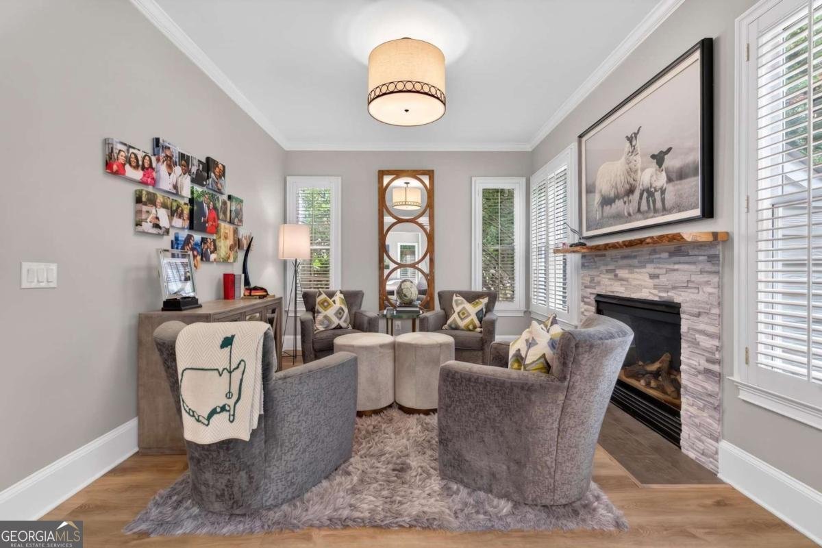 800 Lake Summit Drive Atlanta - Photo 29