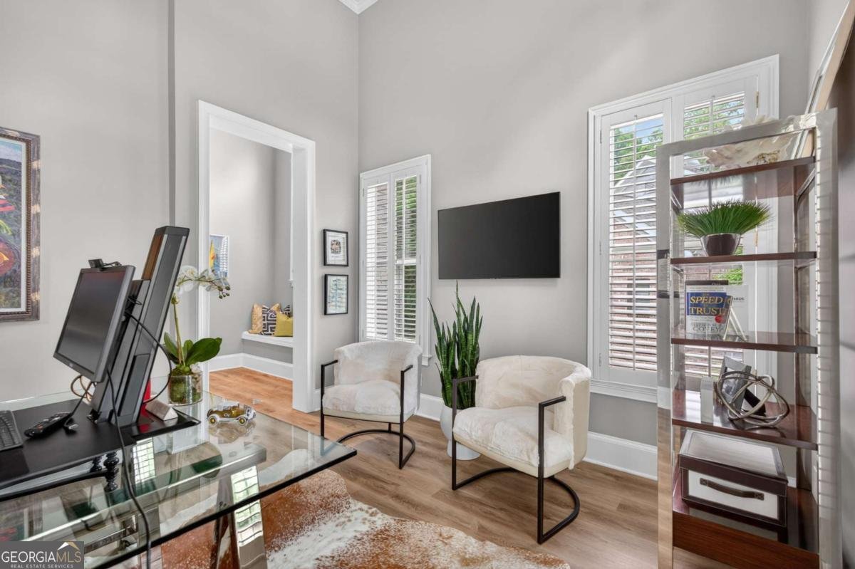 800 Lake Summit Drive Atlanta - Photo 31