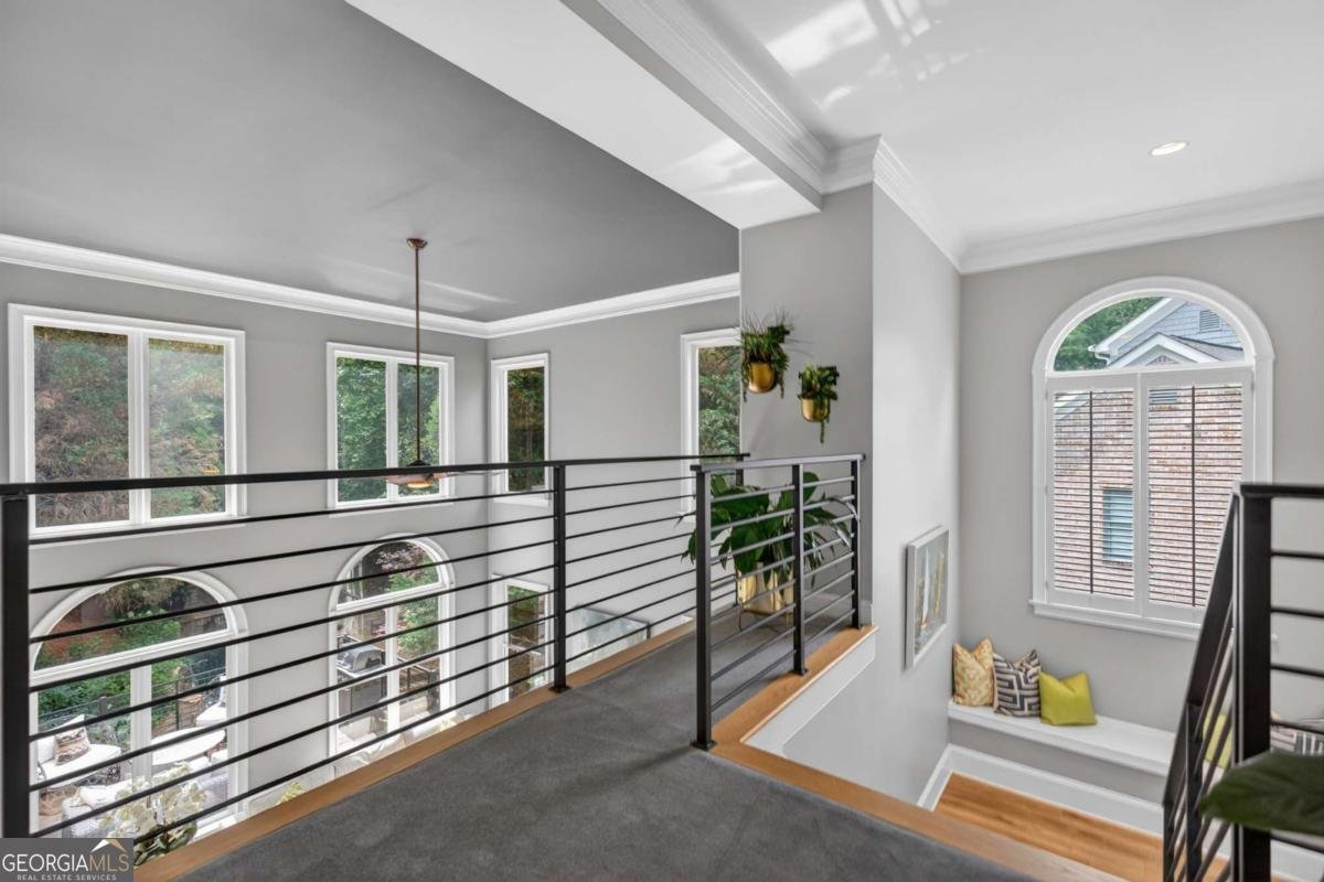 800 Lake Summit Drive Atlanta - Photo 33