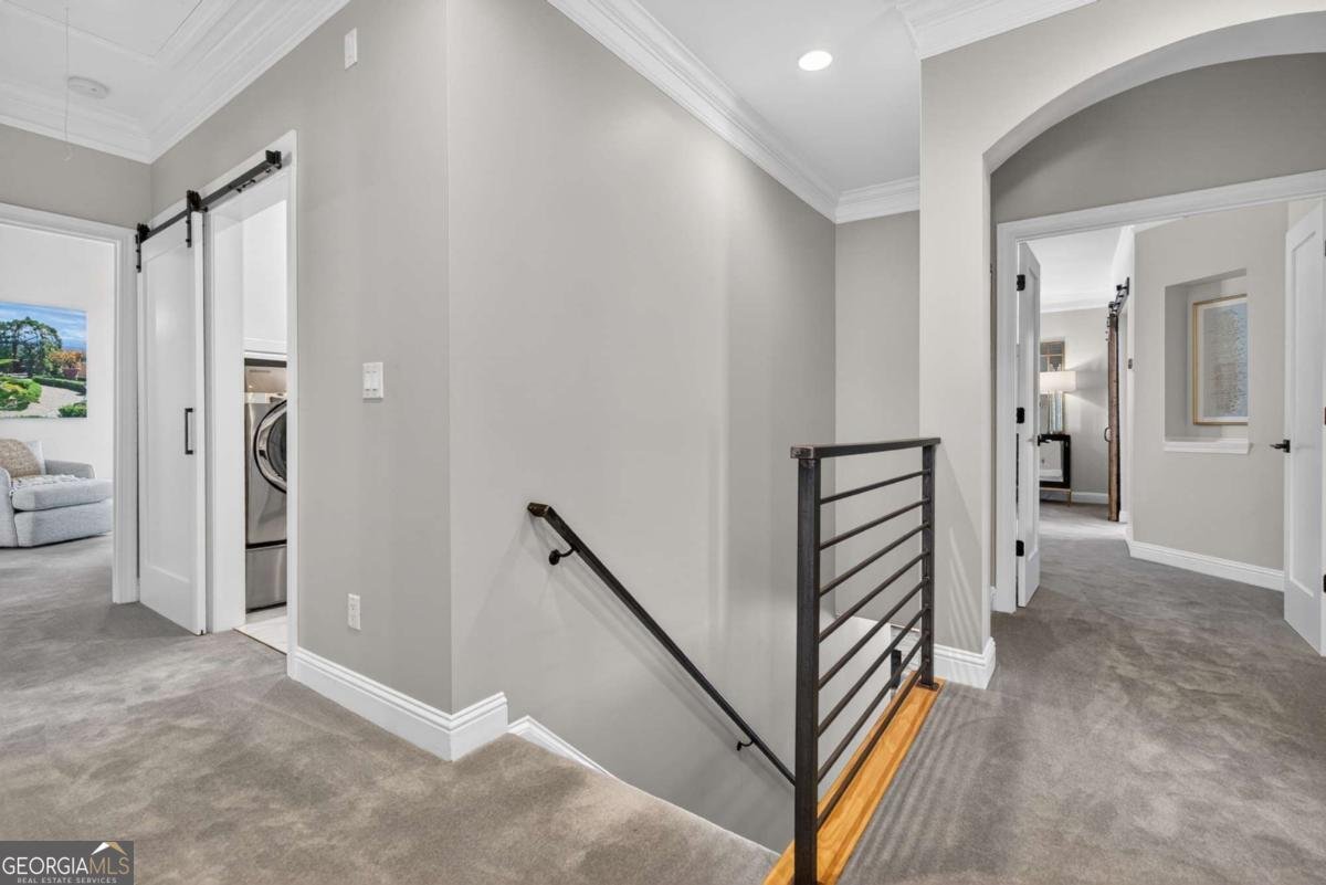 800 Lake Summit Drive Atlanta - Photo 35