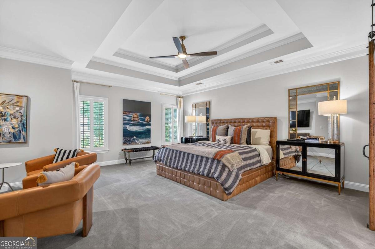 800 Lake Summit Drive Atlanta - Photo 36