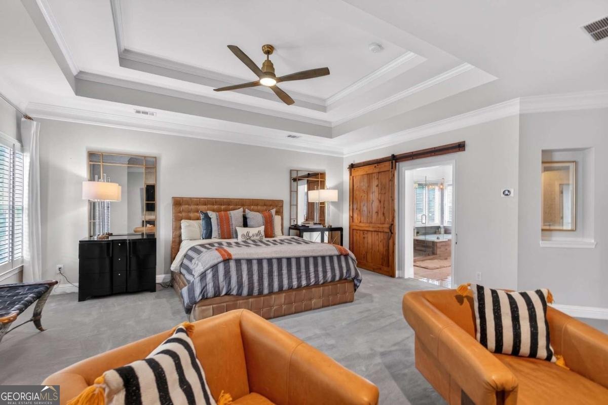 800 Lake Summit Drive Atlanta - Photo 37