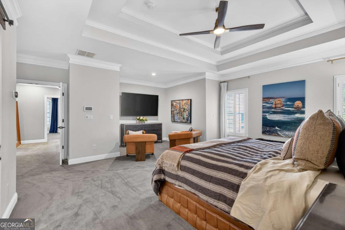 800 Lake Summit Drive Atlanta - Photo 38