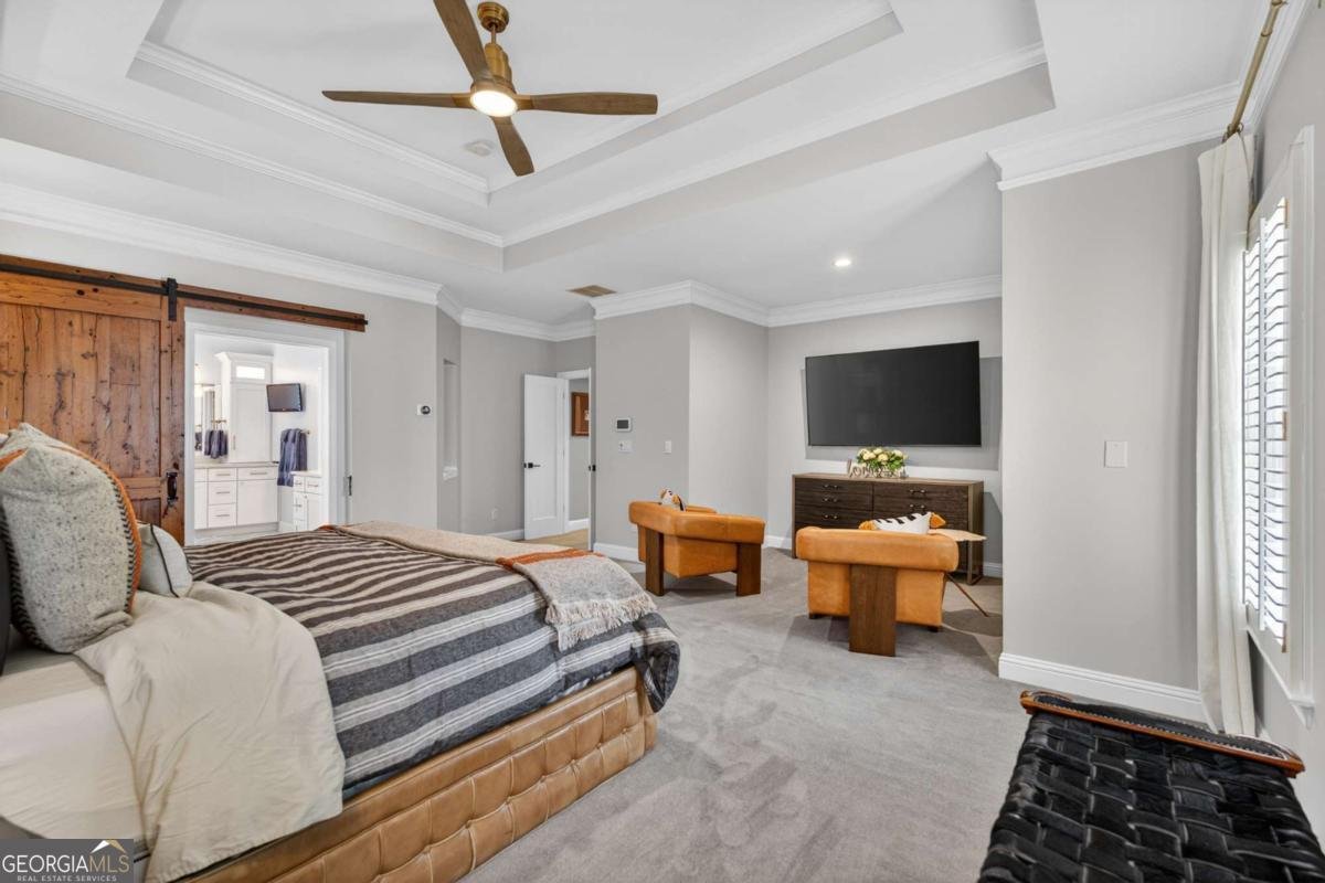 800 Lake Summit Drive Atlanta - Photo 39