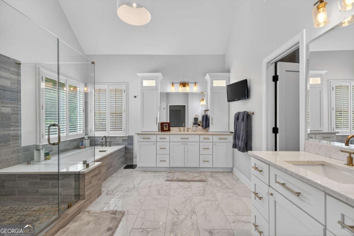 800 Lake Summit Drive Atlanta - Photo 41