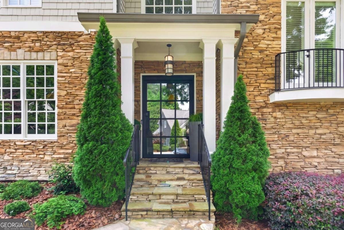 800 Lake Summit Drive Atlanta - Photo 6