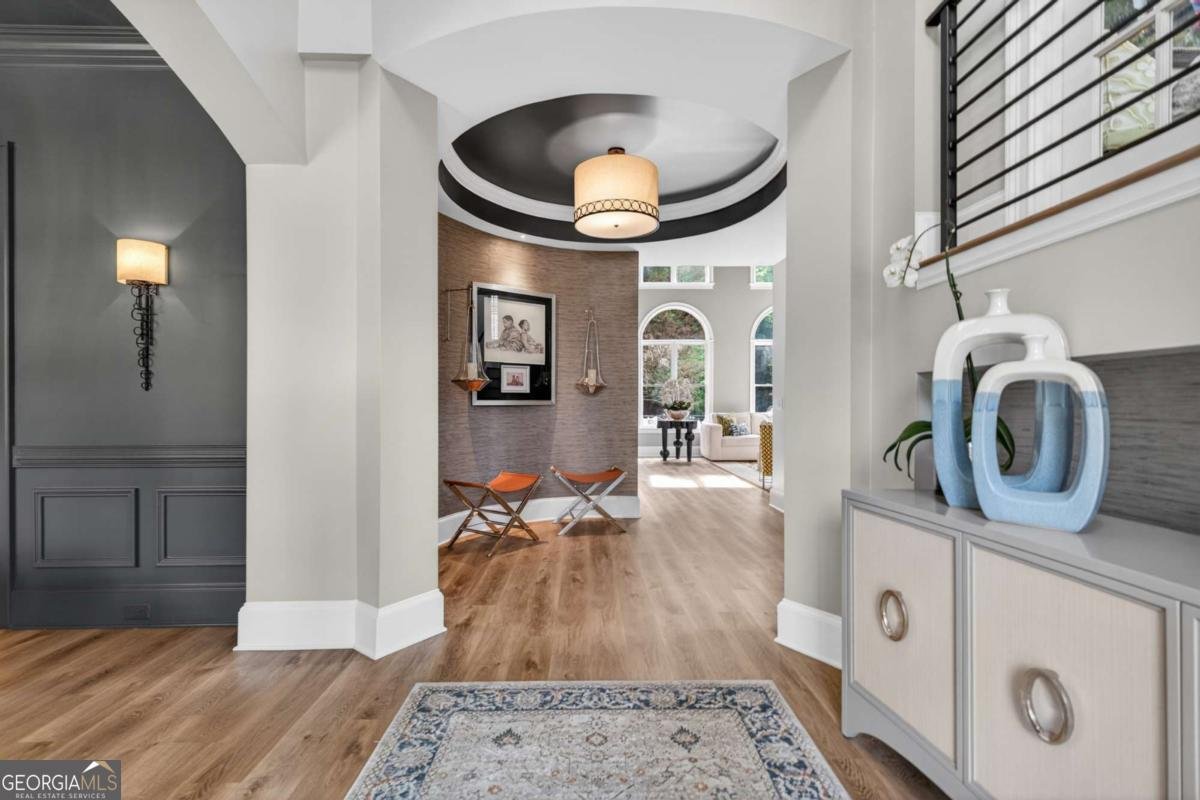 800 Lake Summit Drive Atlanta - Photo 8