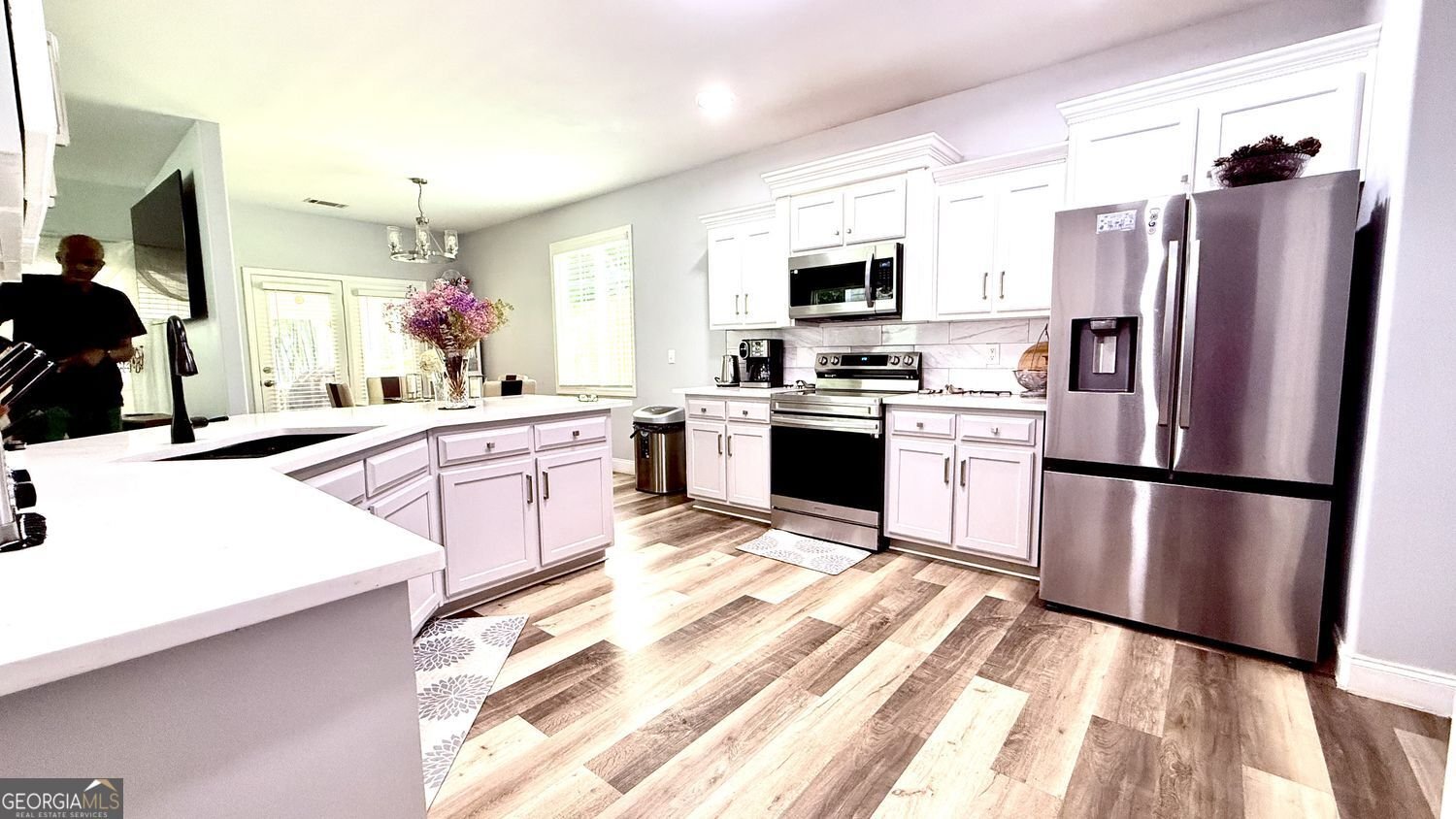 2210 Lily Valley Drive Lawrenceville - Photo 12