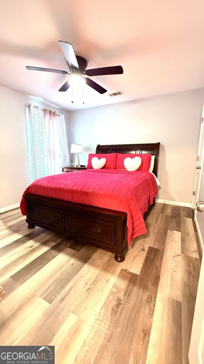 2210 Lily Valley Drive Lawrenceville - Photo 17