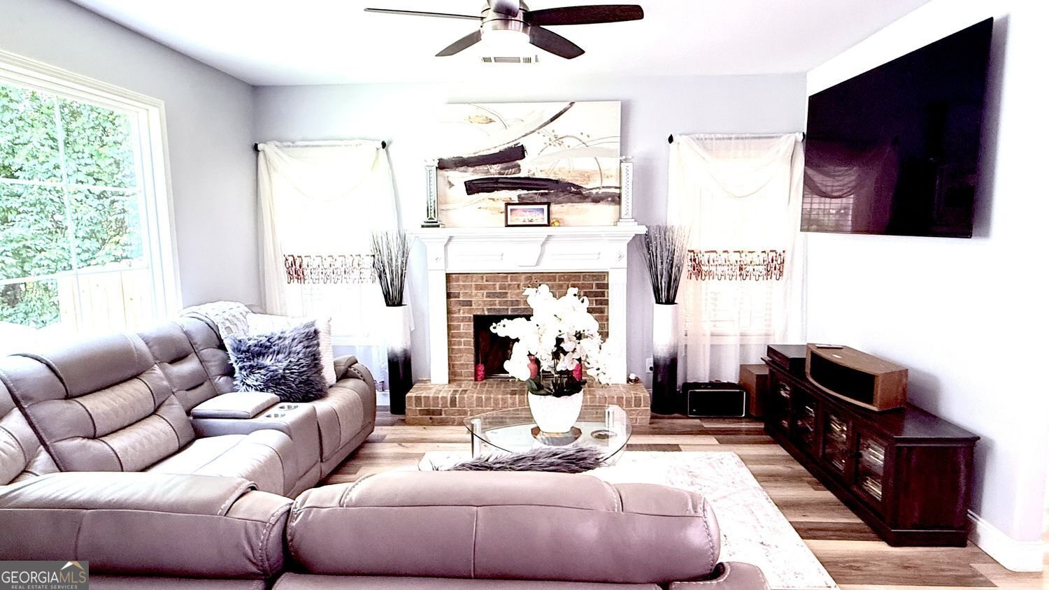 2210 Lily Valley Drive Lawrenceville - Photo 8