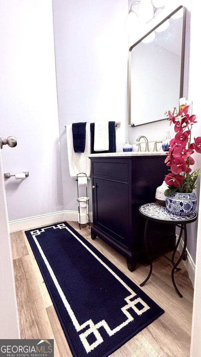 2210 Lily Valley Drive Lawrenceville - Photo 9