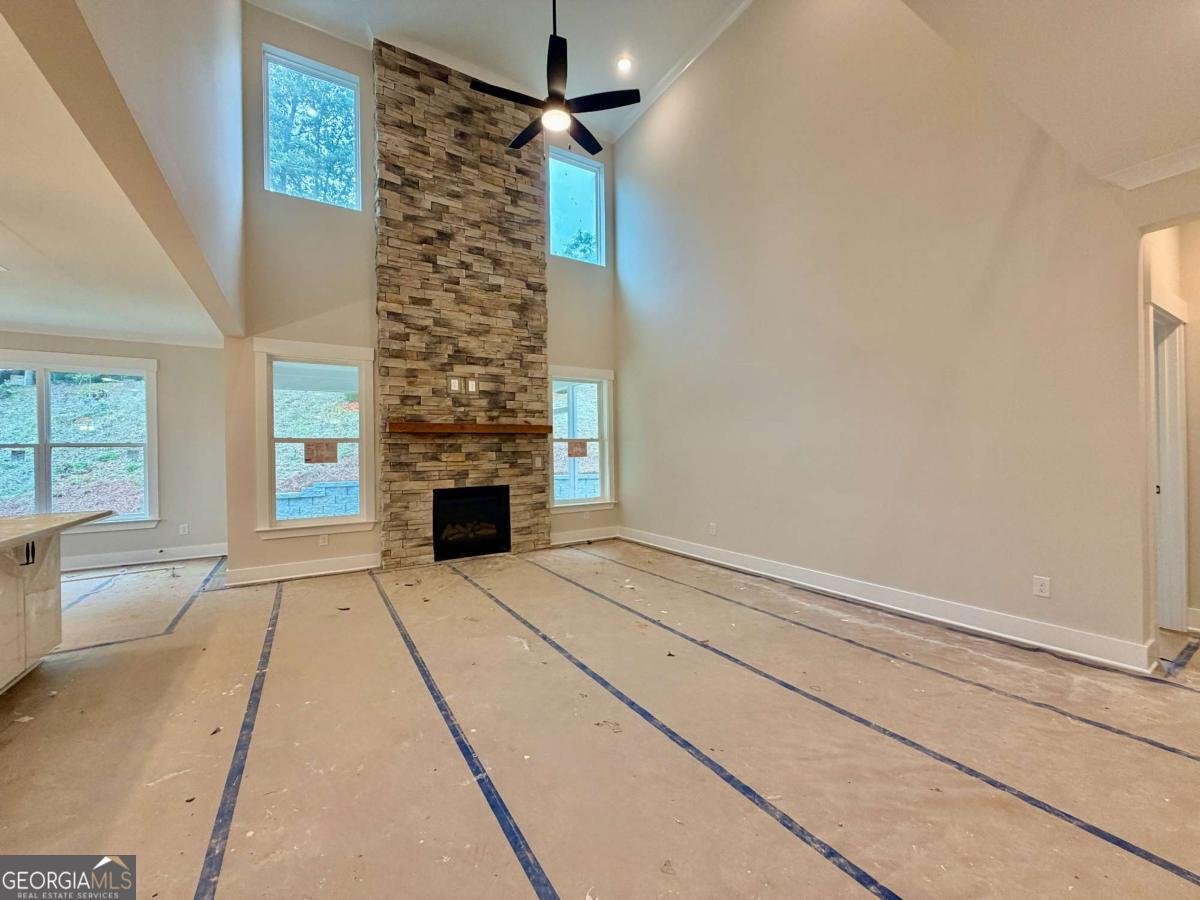 90 Cedar Crest Lane Dawsonville - Photo 10