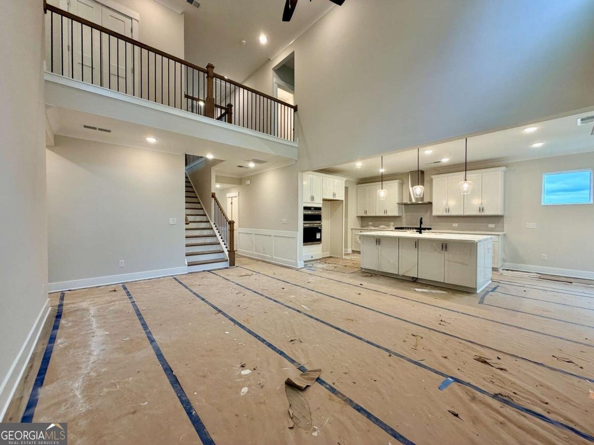 90 Cedar Crest Lane Dawsonville - Photo 12