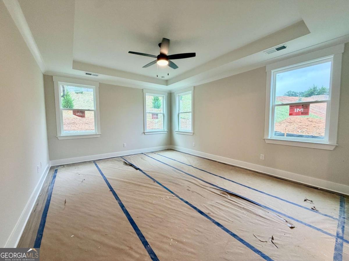 90 Cedar Crest Lane Dawsonville - Photo 16