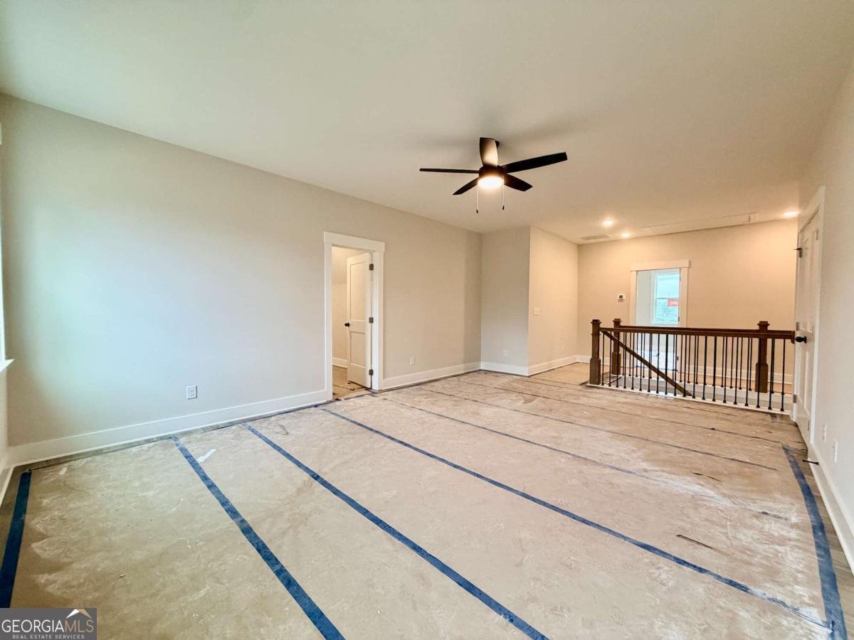 90 Cedar Crest Lane Dawsonville - Photo 21