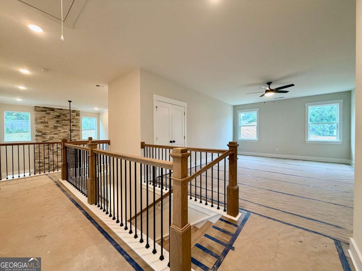 90 Cedar Crest Lane Dawsonville - Photo 23
