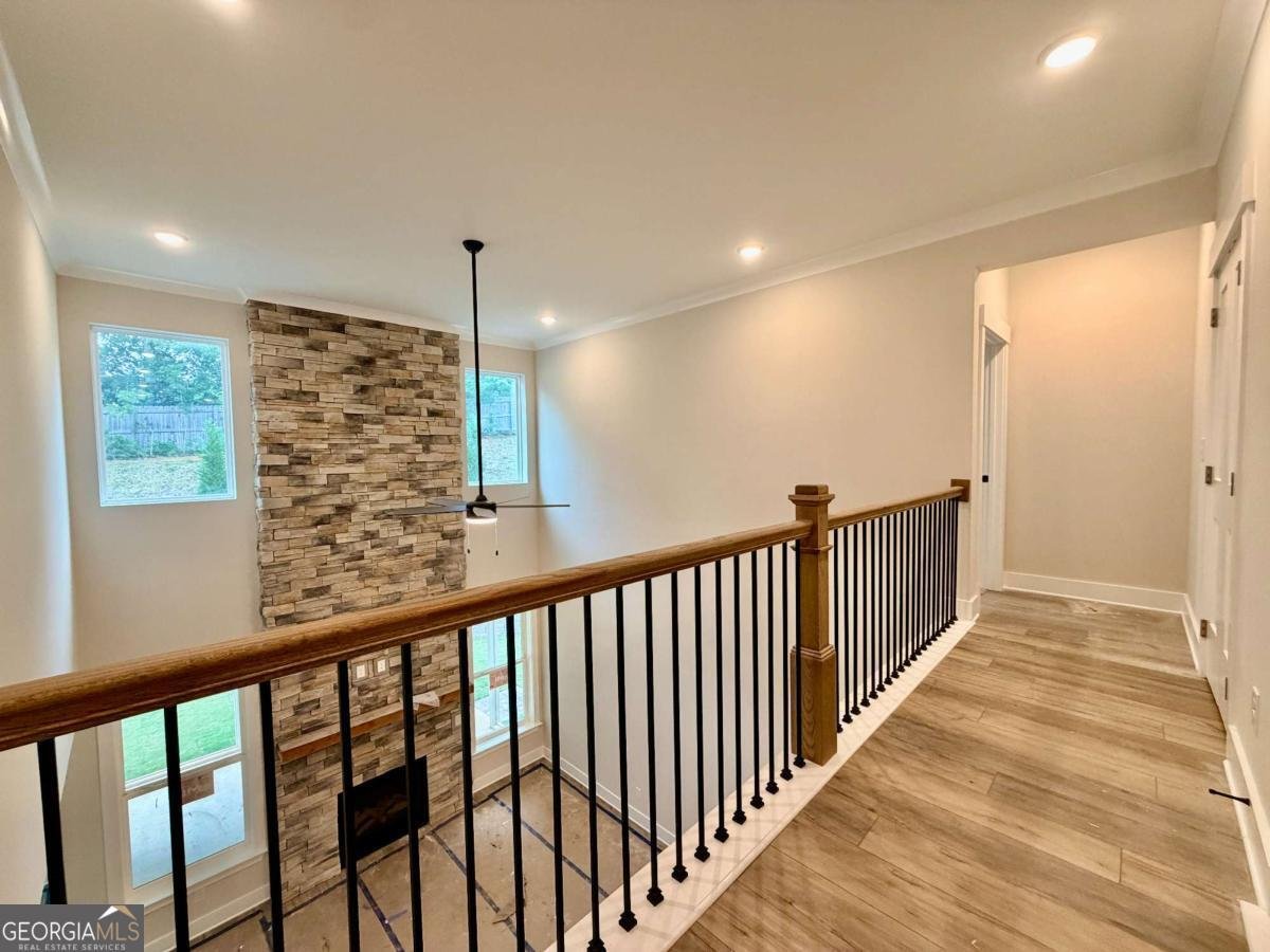 90 Cedar Crest Lane Dawsonville - Photo 29