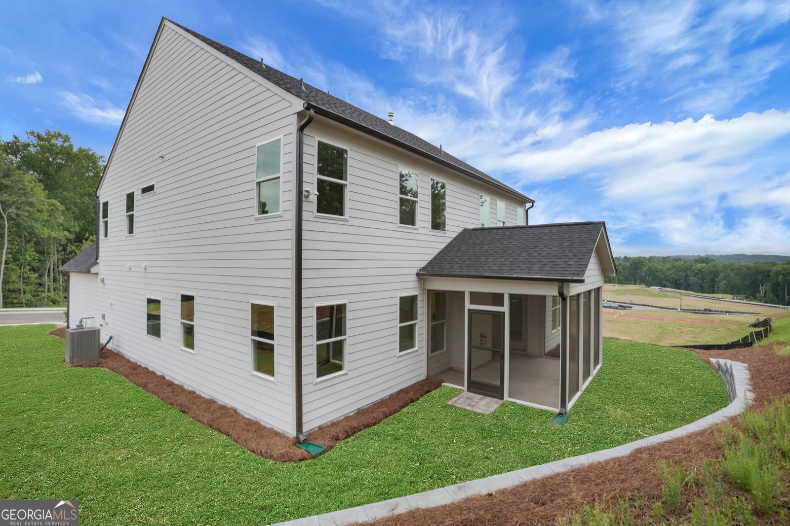 90 Cedar Crest Lane Dawsonville - Photo 63