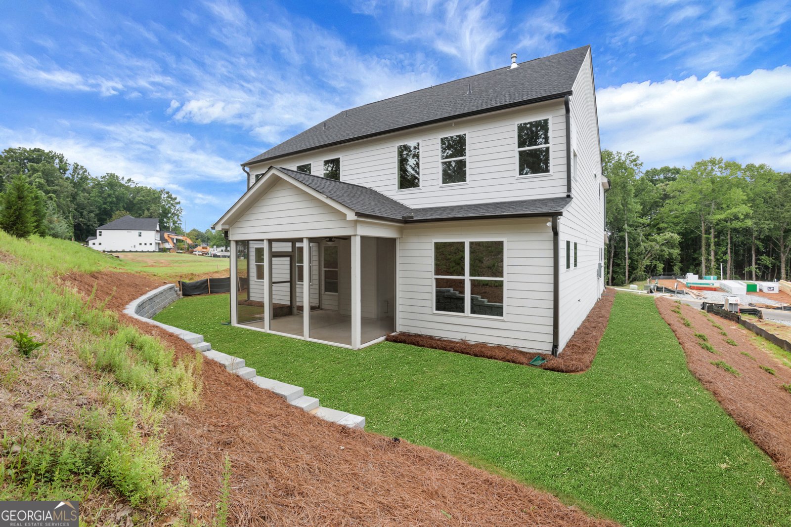 90 Cedar Crest Lane Dawsonville - Photo 64