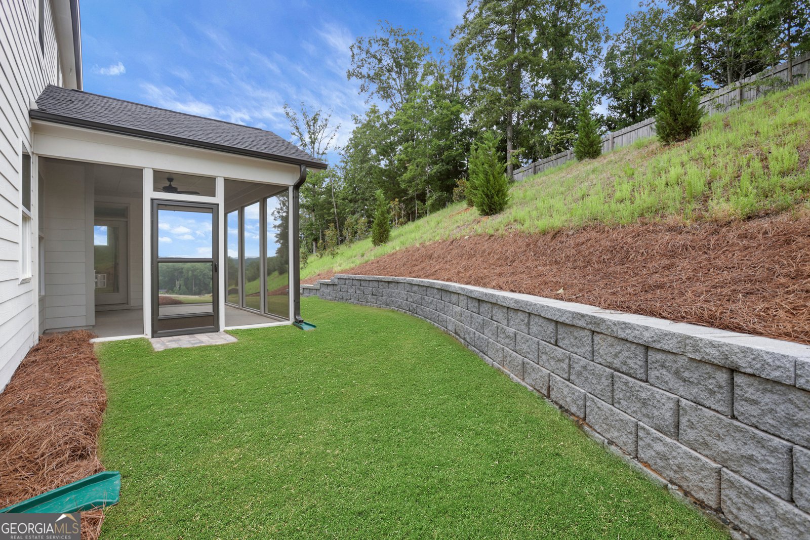 90 Cedar Crest Lane Dawsonville - Photo 65