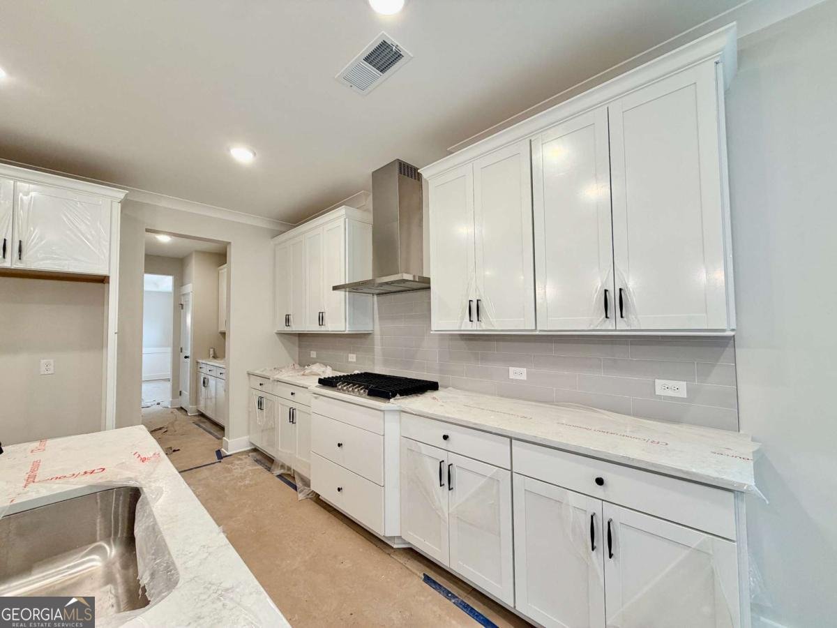 90 Cedar Crest Lane Dawsonville - Photo 8