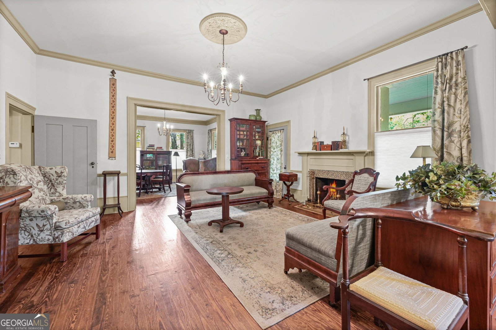 9 Temple Avenue Newnan - Photo 12
