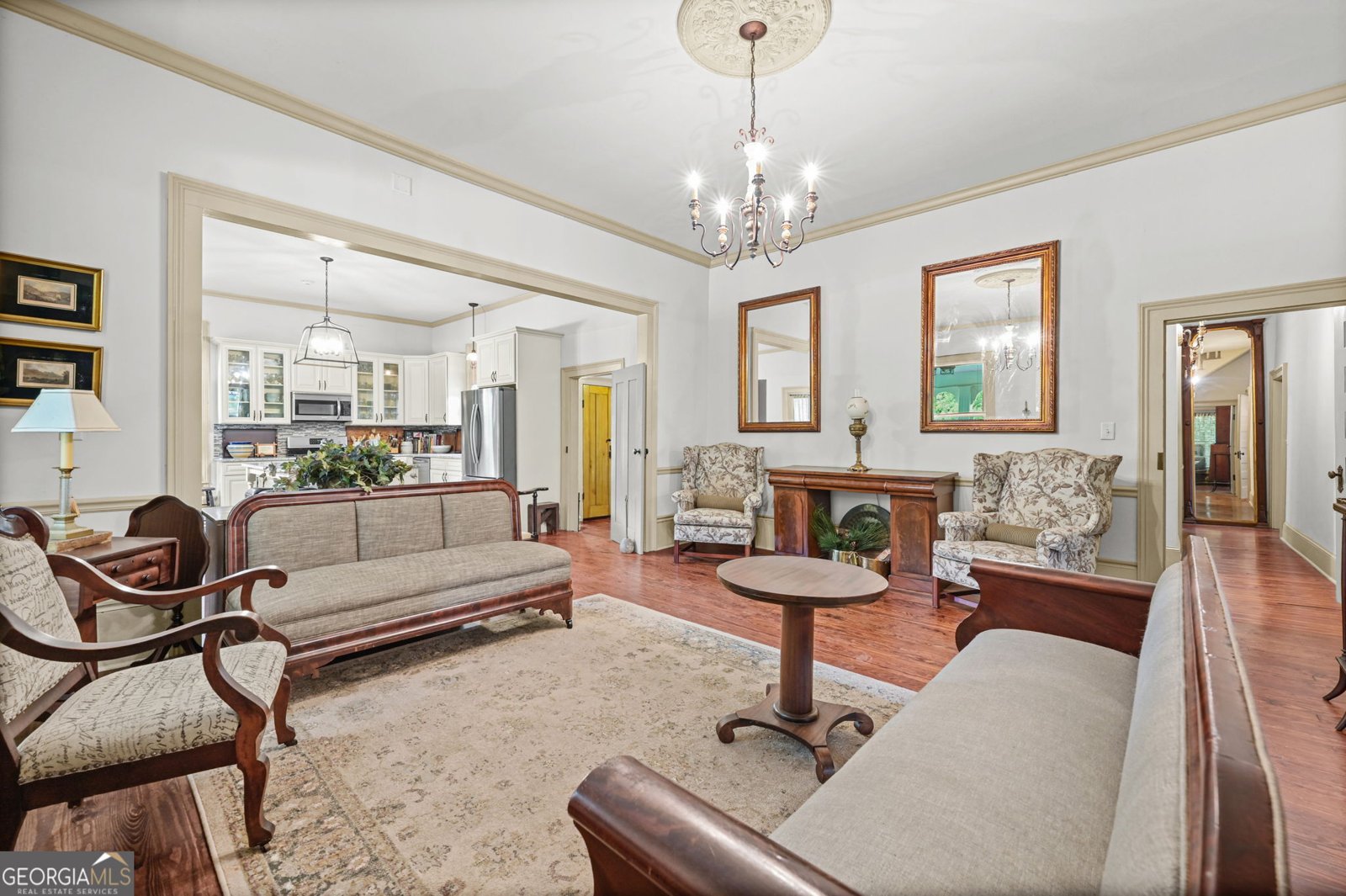 9 Temple Avenue Newnan - Photo 14