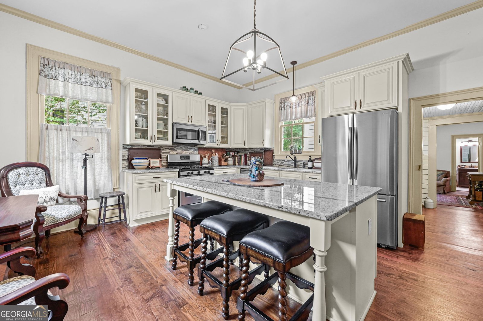 9 Temple Avenue Newnan - Photo 15