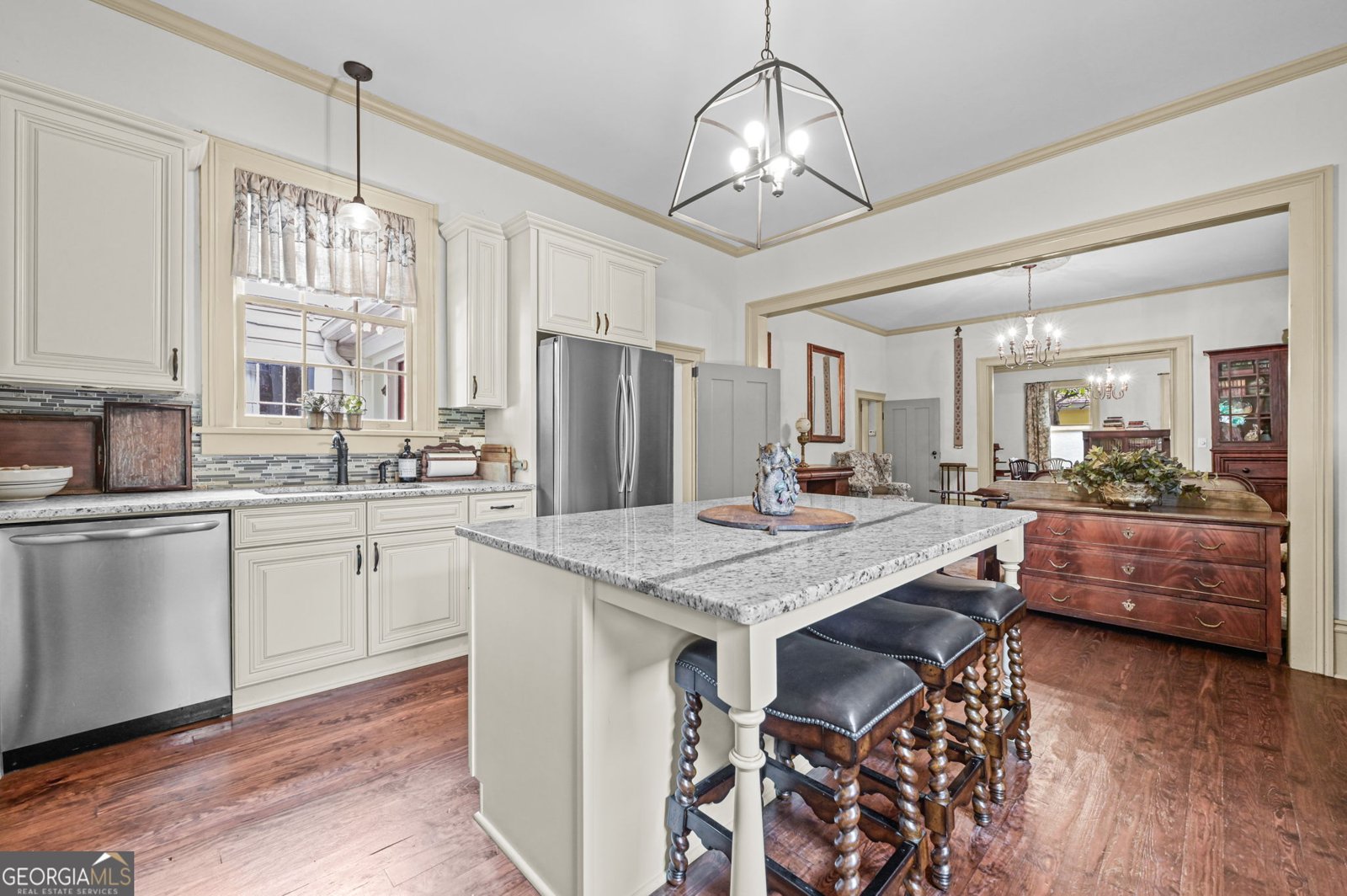 9 Temple Avenue Newnan - Photo 16