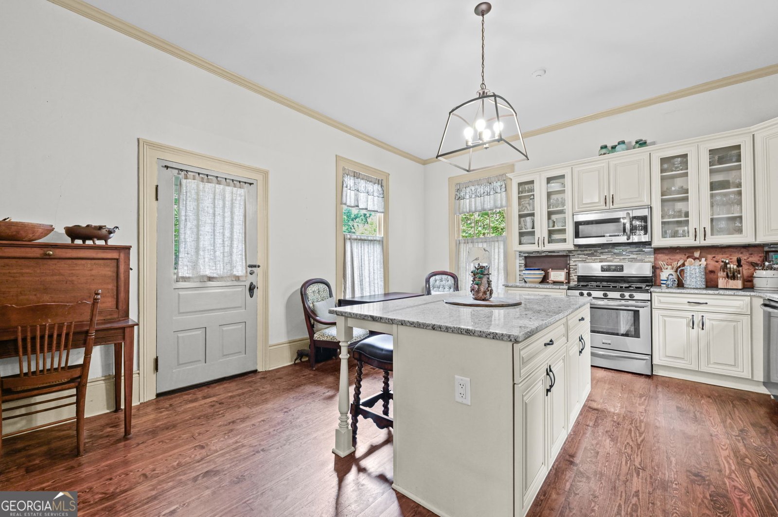 9 Temple Avenue Newnan - Photo 17